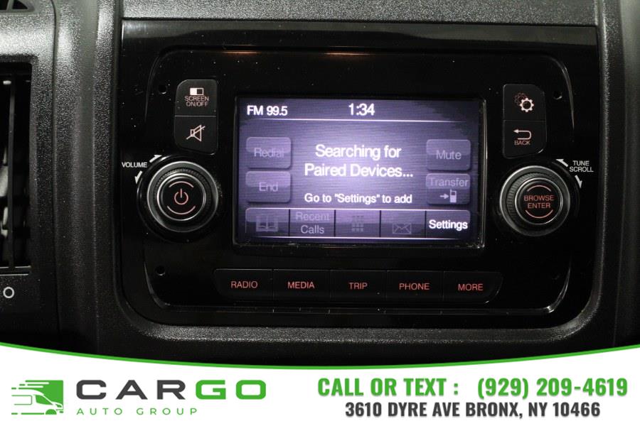 2021 Ram ProMaster Cargo Van 2500 High Roof 159" WB, available for sale in Bronx, New York | Cargo Auto Group LLC. Bronx, New York 2021 Ram ProMaster Cargo Van 2500 High Roof 159" WB, available for sale in Bronx, New York | Cargo Auto Group LLC. Bronx, New York