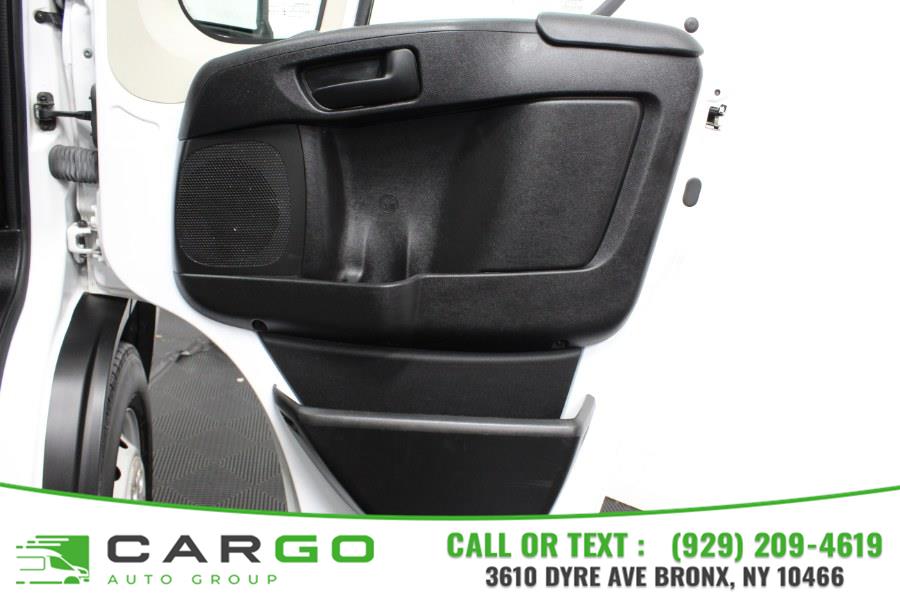 2021 Ram ProMaster Cargo Van 2500 High Roof 159" WB, available for sale in Bronx, New York | Cargo Auto Group LLC. Bronx, New York 2021 Ram ProMaster Cargo Van 2500 High Roof 159" WB, available for sale in Bronx, New York | Cargo Auto Group LLC. Bronx, New York
