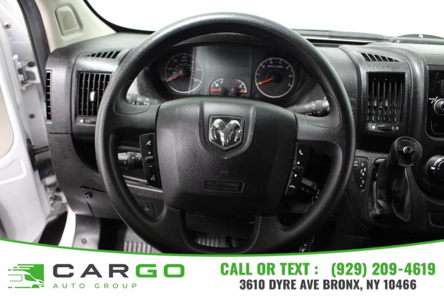 2021 Ram ProMaster Cargo Van 2500 High Roof 159" WB, available for sale in Bronx, New York | Cargo Auto Group LLC. Bronx, New York 2021 Ram ProMaster Cargo Van 2500 High Roof 159" WB, available for sale in Bronx, New York | Cargo Auto Group LLC. Bronx, New York