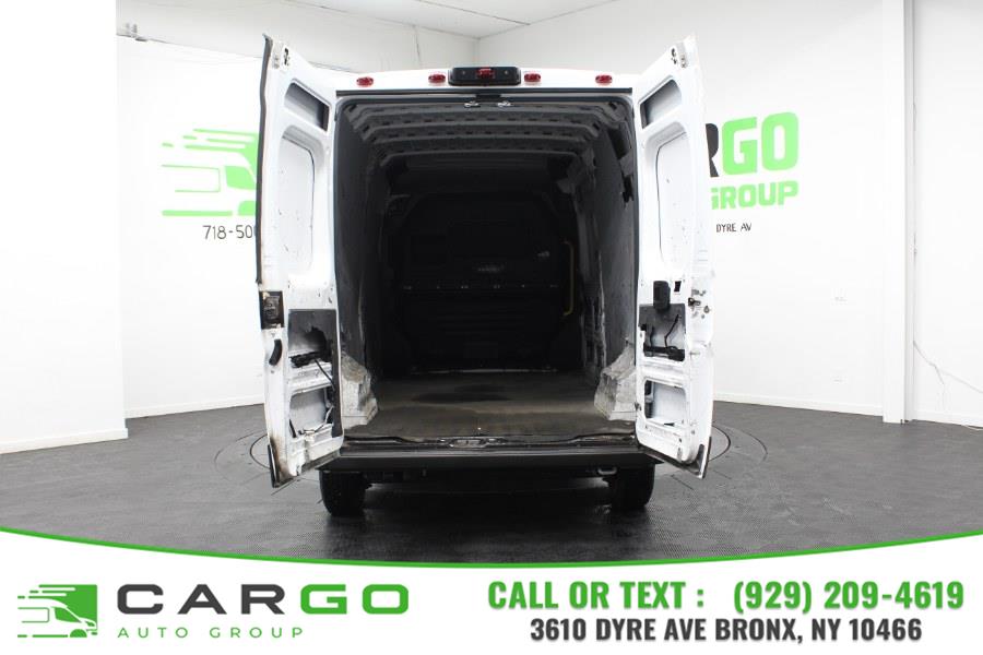 2021 Ram ProMaster Cargo Van 2500 High Roof 159" WB, available for sale in Bronx, New York | Cargo Auto Group LLC. Bronx, New York 2021 Ram ProMaster Cargo Van 2500 High Roof 159" WB, available for sale in Bronx, New York | Cargo Auto Group LLC. Bronx, New York