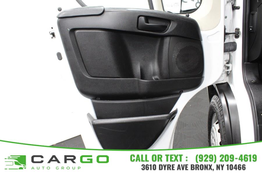 2021 Ram ProMaster Cargo Van 2500 High Roof 159" WB, available for sale in Bronx, New York | Cargo Auto Group LLC. Bronx, New York 2021 Ram ProMaster Cargo Van 2500 High Roof 159" WB, available for sale in Bronx, New York | Cargo Auto Group LLC. Bronx, New York