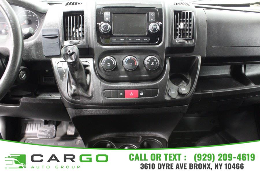 2021 Ram ProMaster Cargo Van 2500 High Roof 159" WB, available for sale in Bronx, New York | Cargo Auto Group LLC. Bronx, New York 2021 Ram ProMaster Cargo Van 2500 High Roof 159" WB, available for sale in Bronx, New York | Cargo Auto Group LLC. Bronx, New York