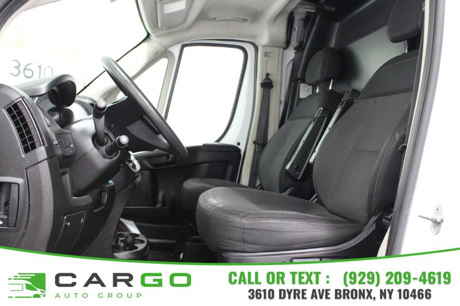 2021 Ram ProMaster Cargo Van 2500 High Roof 159" WB, available for sale in Bronx, New York | Cargo Auto Group LLC. Bronx, New York 2021 Ram ProMaster Cargo Van 2500 High Roof 159" WB, available for sale in Bronx, New York | Cargo Auto Group LLC. Bronx, New York