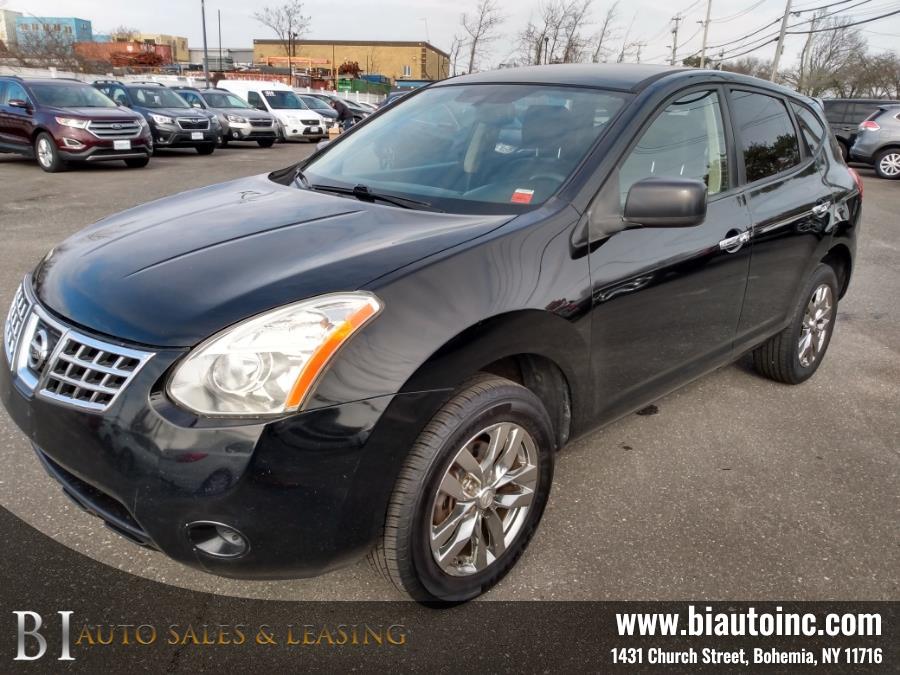 2010 Nissan Rogue AWD 4dr S, available for sale in Bohemia, New York | B I Auto Sales. Bohemia, New York