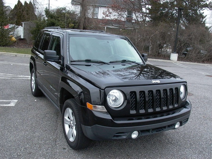 2015 Jeep Patriot 4WD 4dr Sport, available for sale in Bellmore, NY