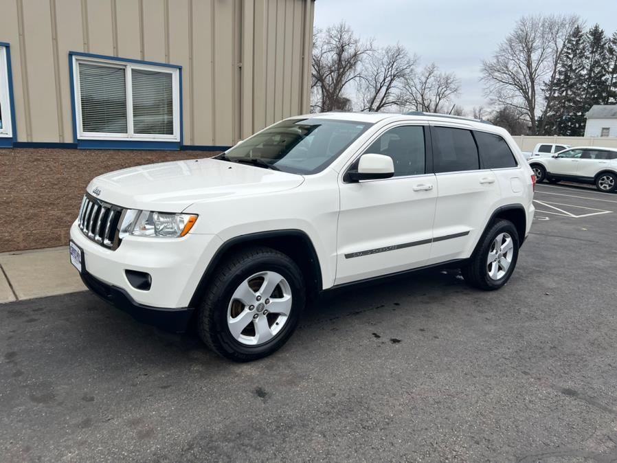 Used 2011 Jeep Grand Cherokee in East Windsor, Connecticut | Century Auto And Truck. East Windsor, Connecticut