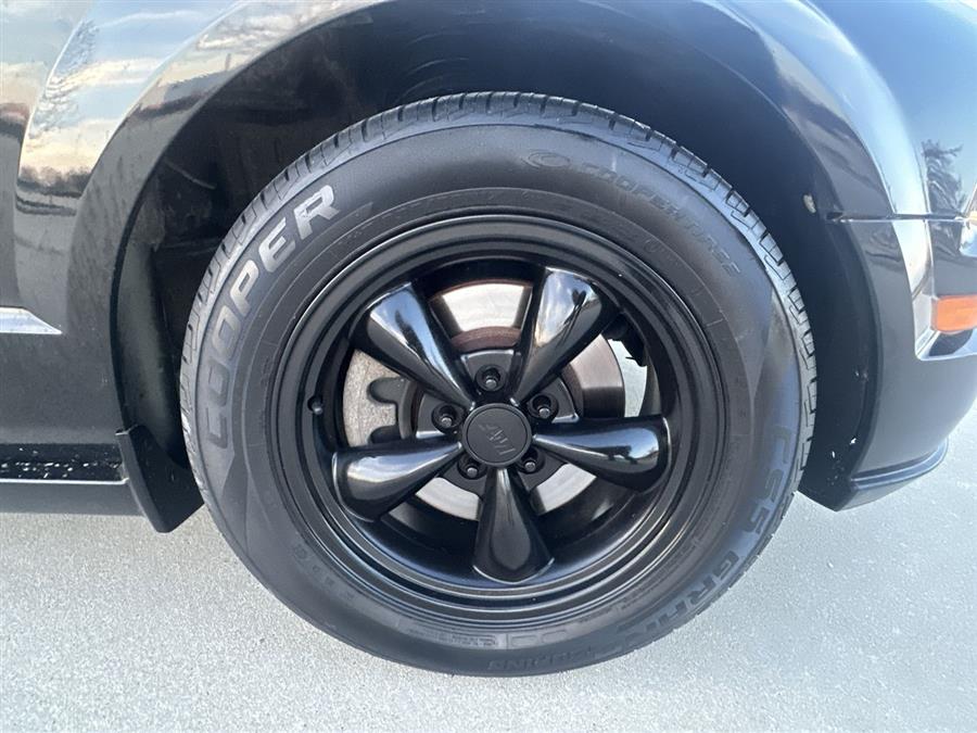 2005 Ford Mustang GT Deluxe, available for sale in Elida, Ohio | Josh's All Under Ten LLC. Elida, Ohio 2005 Ford Mustang GT Deluxe, available for sale in Elida, Ohio | Josh's All Under Ten LLC. Elida, Ohio