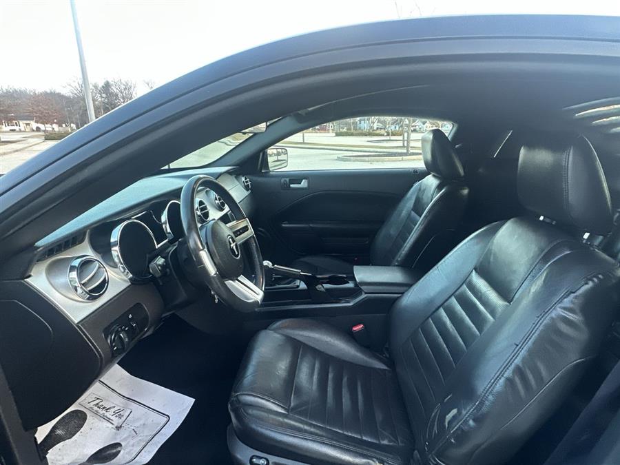 2005 Ford Mustang GT Deluxe, available for sale in Elida, Ohio | Josh's All Under Ten LLC. Elida, Ohio 2005 Ford Mustang GT Deluxe, available for sale in Elida, Ohio | Josh's All Under Ten LLC. Elida, Ohio