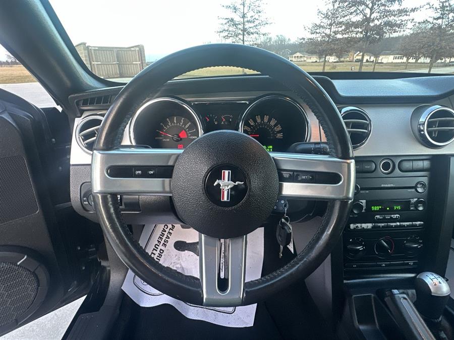 2005 Ford Mustang GT Deluxe, available for sale in Elida, Ohio | Josh's All Under Ten LLC. Elida, Ohio 2005 Ford Mustang GT Deluxe, available for sale in Elida, Ohio | Josh's All Under Ten LLC. Elida, Ohio
