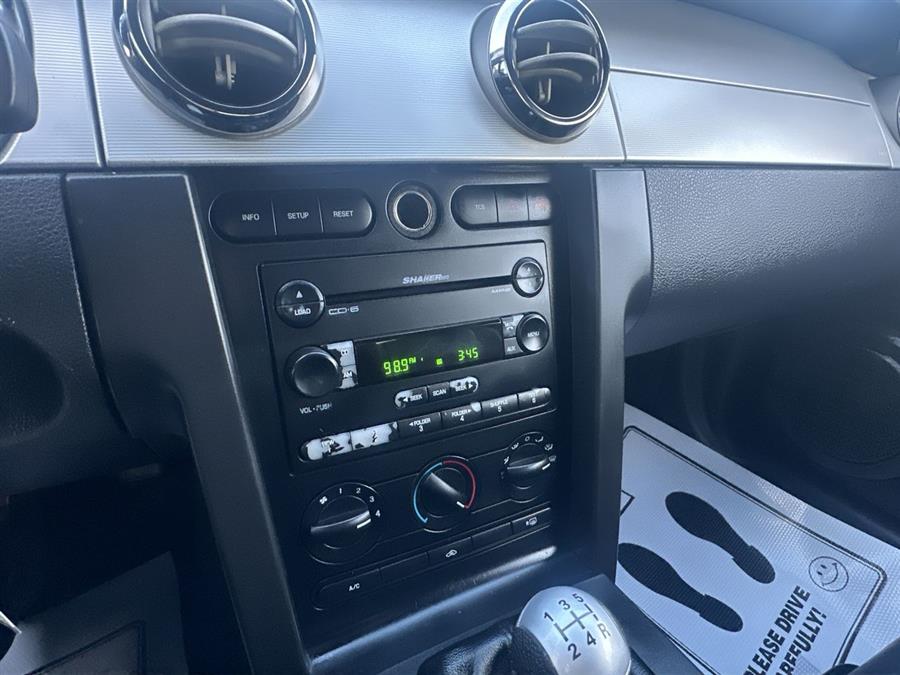 2005 Ford Mustang GT Deluxe, available for sale in Elida, Ohio | Josh's All Under Ten LLC. Elida, Ohio 2005 Ford Mustang GT Deluxe, available for sale in Elida, Ohio | Josh's All Under Ten LLC. Elida, Ohio