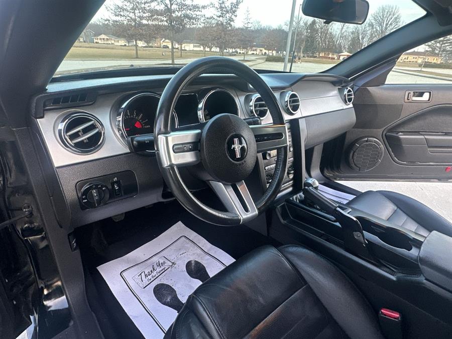 2005 Ford Mustang GT Deluxe, available for sale in Elida, Ohio | Josh's All Under Ten LLC. Elida, Ohio 2005 Ford Mustang GT Deluxe, available for sale in Elida, Ohio | Josh's All Under Ten LLC. Elida, Ohio
