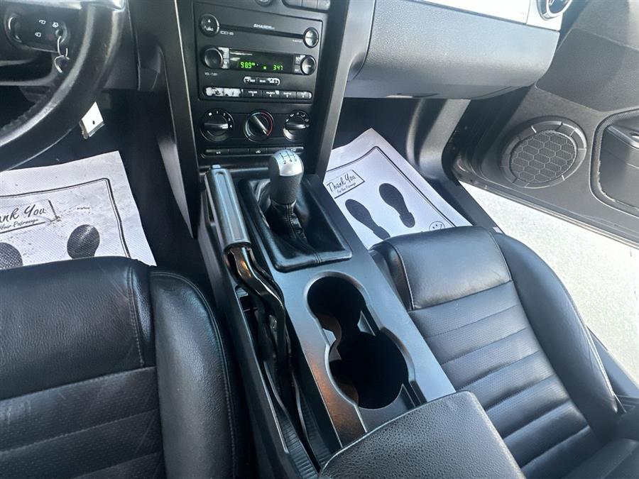 2005 Ford Mustang GT Deluxe, available for sale in Elida, Ohio | Josh's All Under Ten LLC. Elida, Ohio 2005 Ford Mustang GT Deluxe, available for sale in Elida, Ohio | Josh's All Under Ten LLC. Elida, Ohio