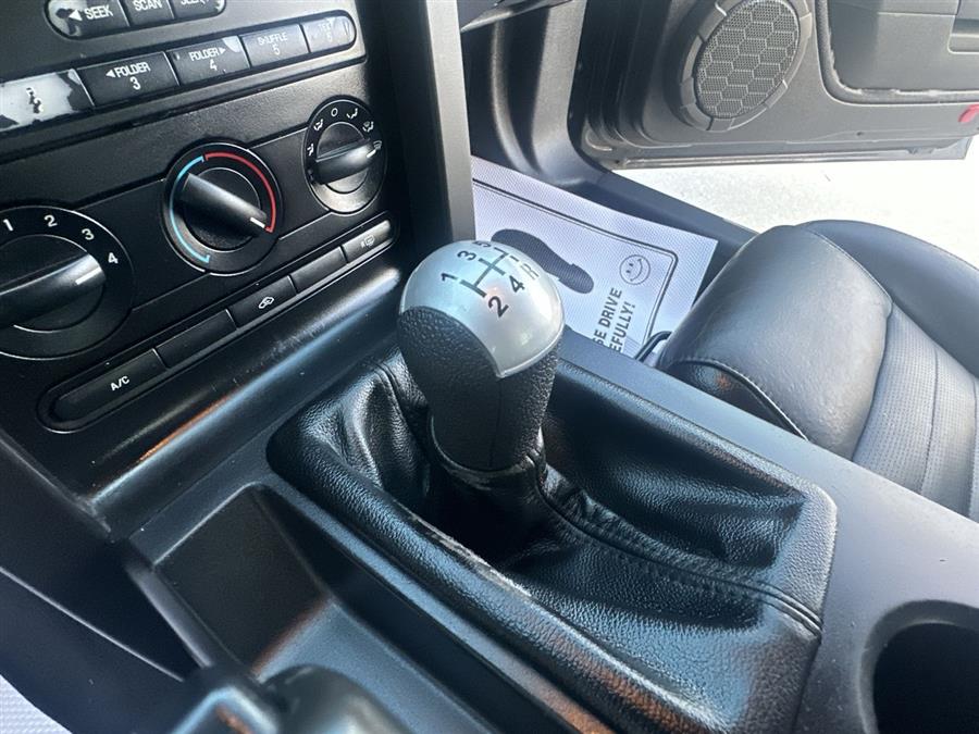 2005 Ford Mustang GT Deluxe, available for sale in Elida, Ohio | Josh's All Under Ten LLC. Elida, Ohio 2005 Ford Mustang GT Deluxe, available for sale in Elida, Ohio | Josh's All Under Ten LLC. Elida, Ohio