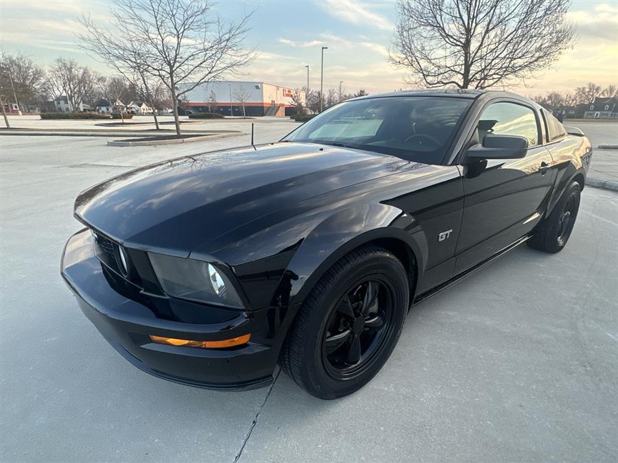2005 Ford Mustang GT Deluxe, available for sale in Elida, Ohio | Josh's All Under Ten LLC. Elida, Ohio 2005 Ford Mustang GT Deluxe, available for sale in Elida, Ohio | Josh's All Under Ten LLC. Elida, Ohio