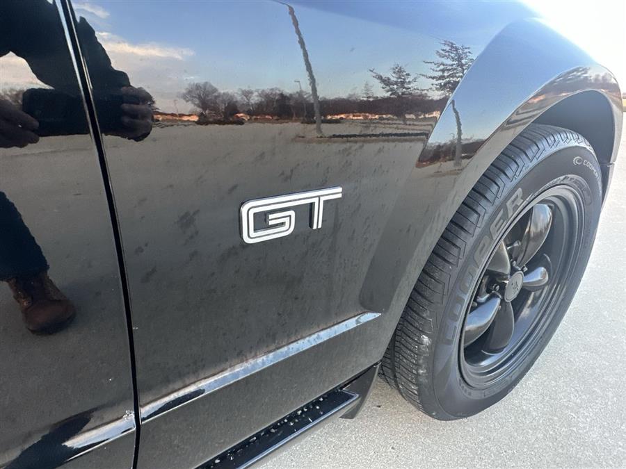 2005 Ford Mustang GT Deluxe, available for sale in Elida, Ohio | Josh's All Under Ten LLC. Elida, Ohio 2005 Ford Mustang GT Deluxe, available for sale in Elida, Ohio | Josh's All Under Ten LLC. Elida, Ohio