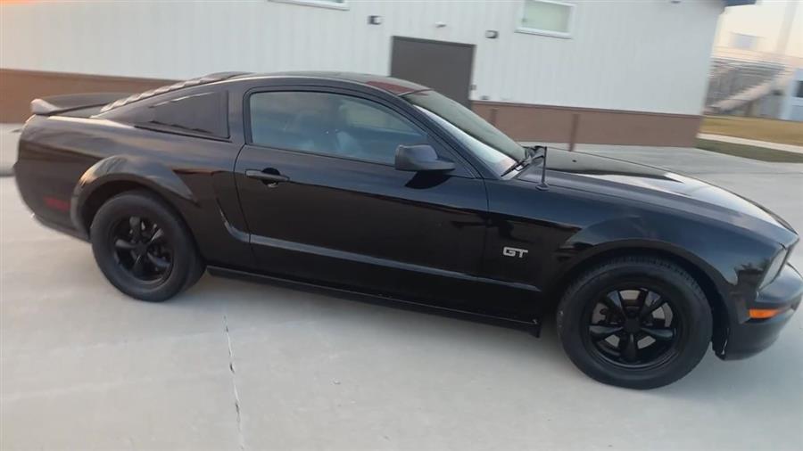 2005 Ford Mustang GT Deluxe, available for sale in Elida, Ohio | Josh's All Under Ten LLC. Elida, Ohio 2005 Ford Mustang GT Deluxe, available for sale in Elida, Ohio | Josh's All Under Ten LLC. Elida, Ohio