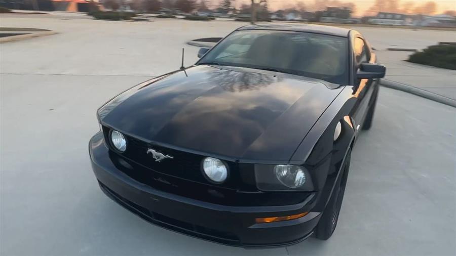 2005 Ford Mustang GT Deluxe, available for sale in Elida, Ohio | Josh's All Under Ten LLC. Elida, Ohio 2005 Ford Mustang GT Deluxe, available for sale in Elida, Ohio | Josh's All Under Ten LLC. Elida, Ohio