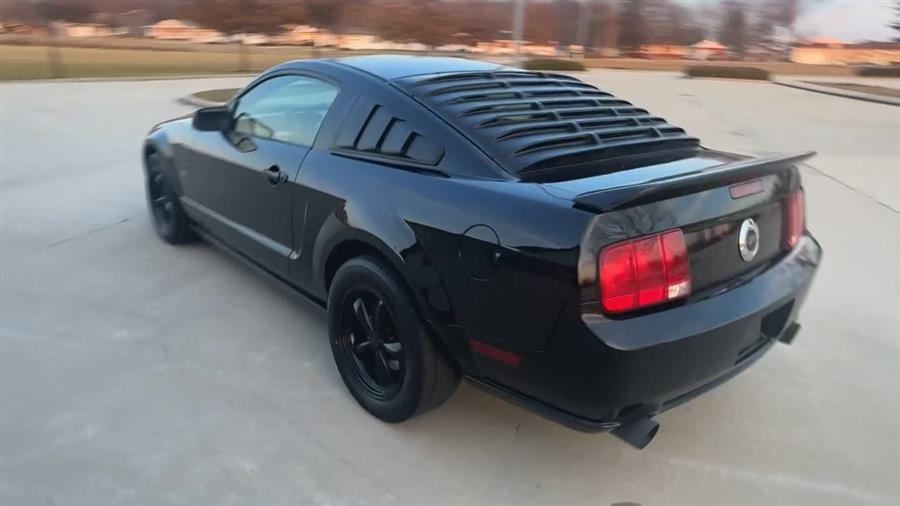 2005 Ford Mustang GT Deluxe, available for sale in Elida, Ohio | Josh's All Under Ten LLC. Elida, Ohio 2005 Ford Mustang GT Deluxe, available for sale in Elida, Ohio | Josh's All Under Ten LLC. Elida, Ohio