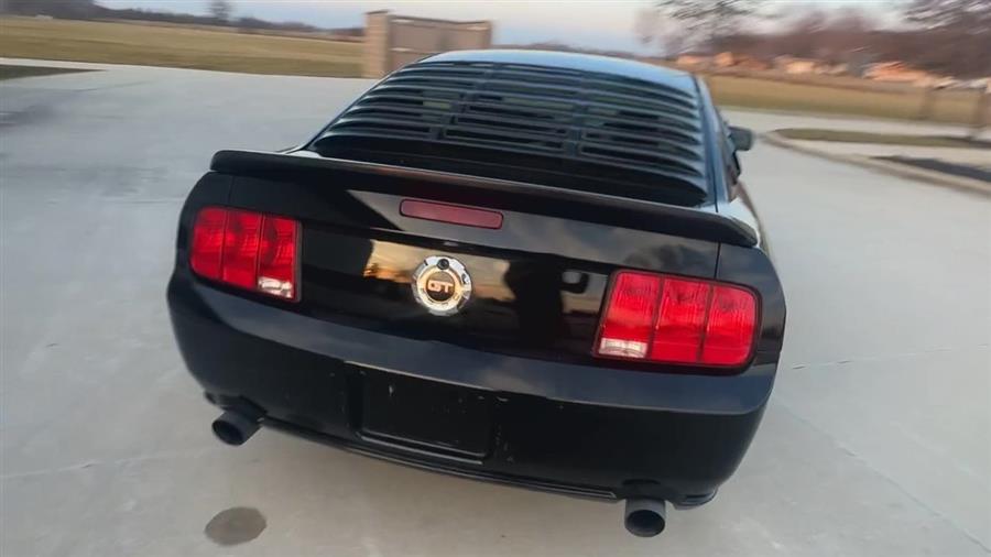 2005 Ford Mustang GT Deluxe, available for sale in Elida, Ohio | Josh's All Under Ten LLC. Elida, Ohio 2005 Ford Mustang GT Deluxe, available for sale in Elida, Ohio | Josh's All Under Ten LLC. Elida, Ohio