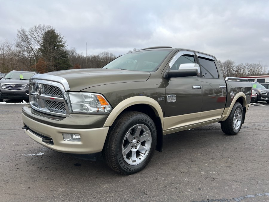 Used 2012 Ram 1500 in Ortonville, Michigan | Marsh Auto Sales LLC. Ortonville, Michigan