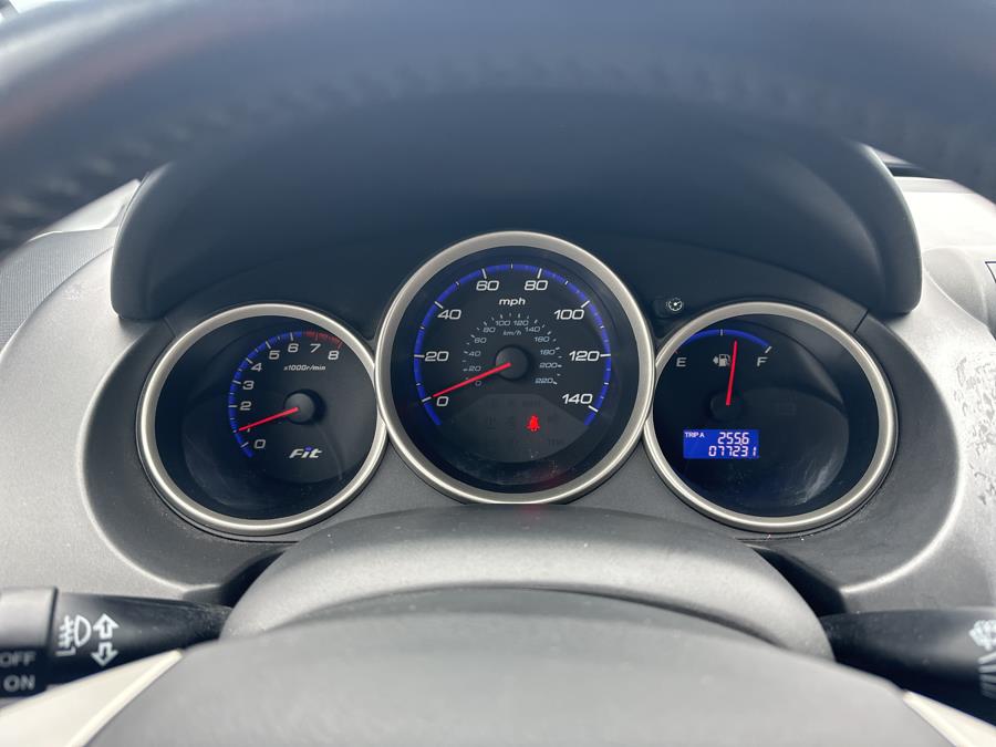 Honda Fit 2008 in Ashland , Framingham, Marlborough, Hopkinton MA