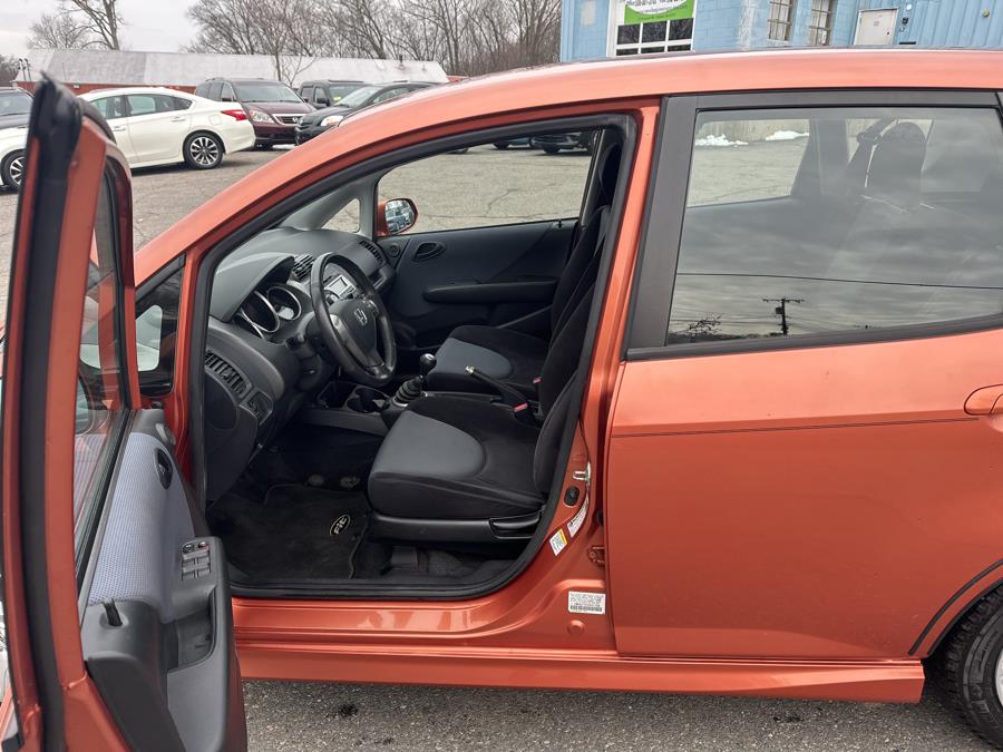 Honda Fit 2008 in Ashland , Framingham, Marlborough, Hopkinton MA