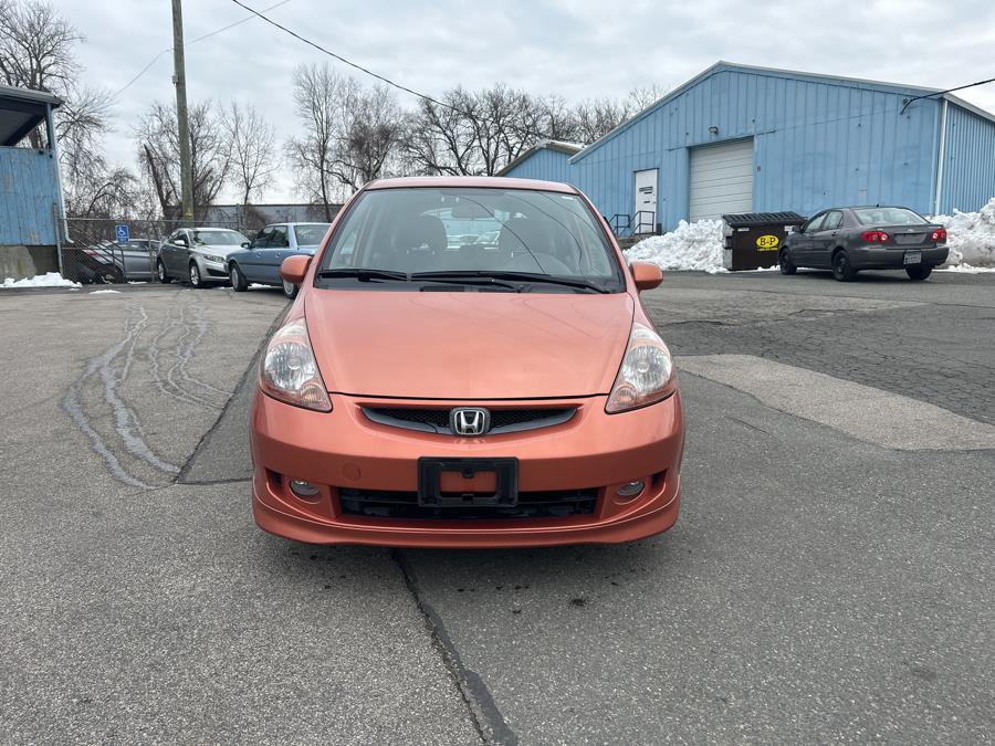 Honda Fit 2008 in Ashland , Framingham, Marlborough, Hopkinton MA