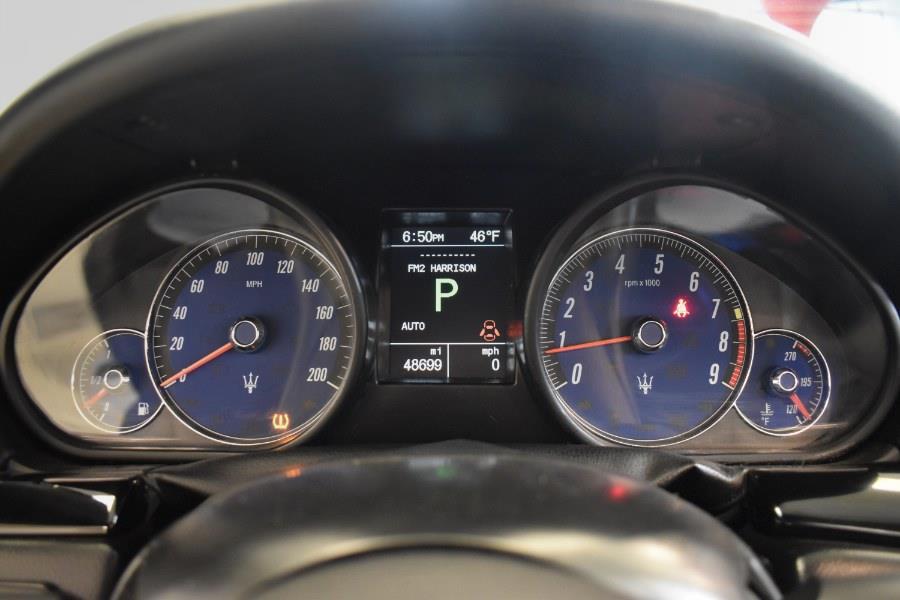 2015 Maserati GranTurismo Convertible 2dr Conv GranTurismo Sport, available for sale in Little Ferry , New Jersey | Milan Motors. Little Ferry , New Jersey 2015 Maserati GranTurismo Convertible 2dr Conv GranTurismo Sport, available for sale in Little Ferry , New Jersey | Milan Motors. Little Ferry , New Jersey