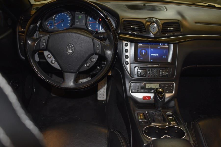 2015 Maserati GranTurismo Convertible 2dr Conv GranTurismo Sport, available for sale in Little Ferry , New Jersey | Milan Motors. Little Ferry , New Jersey 2015 Maserati GranTurismo Convertible 2dr Conv GranTurismo Sport, available for sale in Little Ferry , New Jersey | Milan Motors. Little Ferry , New Jersey