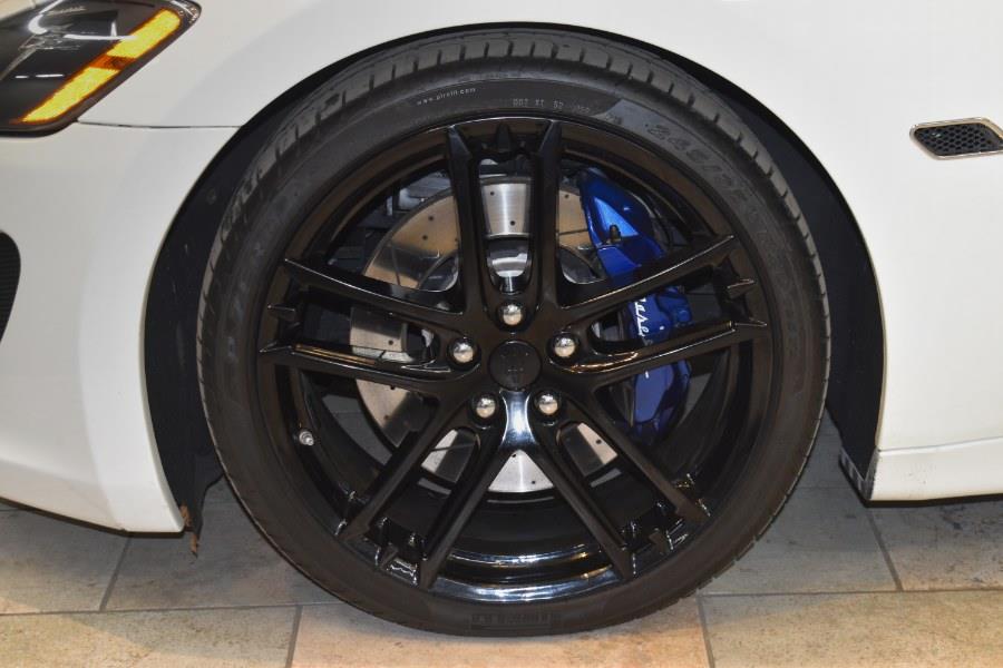 2015 Maserati GranTurismo Convertible 2dr Conv GranTurismo Sport, available for sale in Little Ferry , New Jersey | Milan Motors. Little Ferry , New Jersey 2015 Maserati GranTurismo Convertible 2dr Conv GranTurismo Sport, available for sale in Little Ferry , New Jersey | Milan Motors. Little Ferry , New Jersey