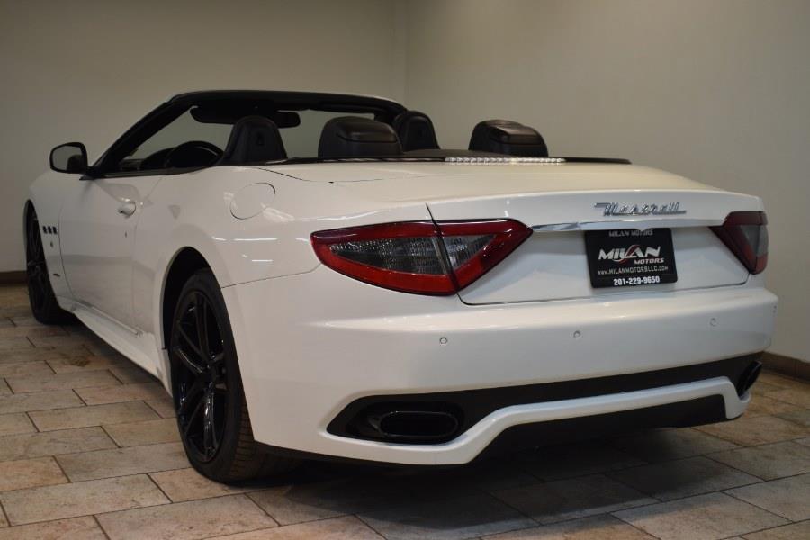 2015 Maserati GranTurismo Convertible 2dr Conv GranTurismo Sport, available for sale in Little Ferry , New Jersey | Milan Motors. Little Ferry , New Jersey 2015 Maserati GranTurismo Convertible 2dr Conv GranTurismo Sport, available for sale in Little Ferry , New Jersey | Milan Motors. Little Ferry , New Jersey