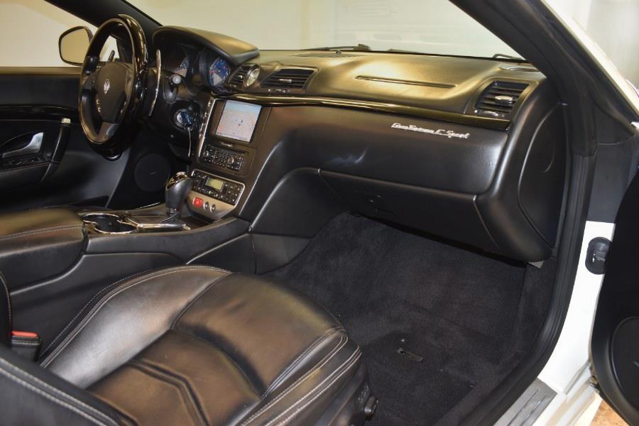 2015 Maserati GranTurismo Convertible 2dr Conv GranTurismo Sport, available for sale in Little Ferry , New Jersey | Milan Motors. Little Ferry , New Jersey 2015 Maserati GranTurismo Convertible 2dr Conv GranTurismo Sport, available for sale in Little Ferry , New Jersey | Milan Motors. Little Ferry , New Jersey