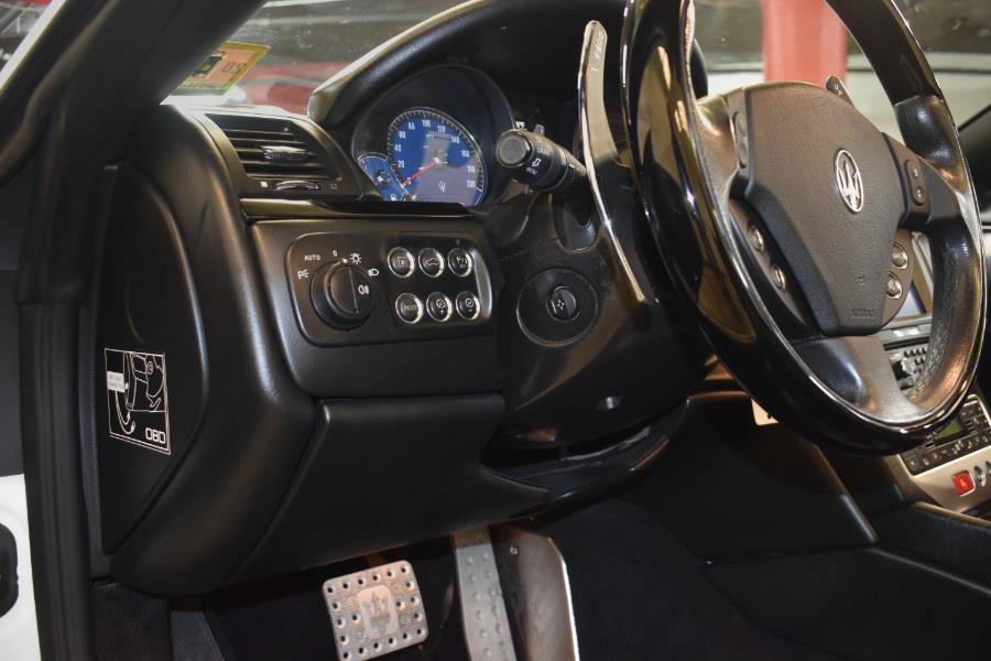 2015 Maserati GranTurismo Convertible 2dr Conv GranTurismo Sport, available for sale in Little Ferry , New Jersey | Milan Motors. Little Ferry , New Jersey 2015 Maserati GranTurismo Convertible 2dr Conv GranTurismo Sport, available for sale in Little Ferry , New Jersey | Milan Motors. Little Ferry , New Jersey