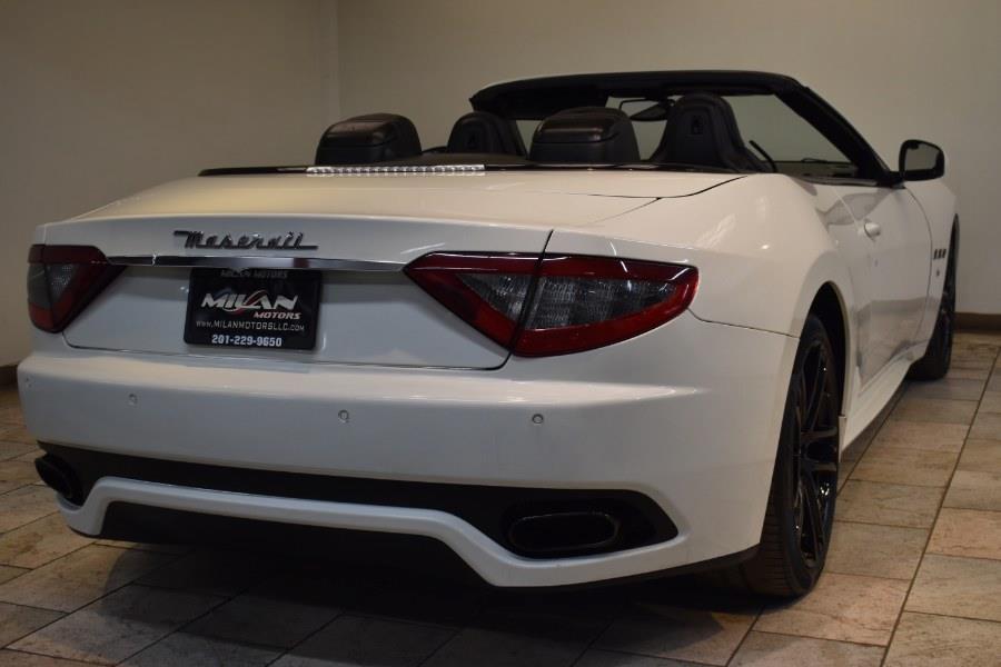 2015 Maserati GranTurismo Convertible 2dr Conv GranTurismo Sport, available for sale in Little Ferry , New Jersey | Milan Motors. Little Ferry , New Jersey 2015 Maserati GranTurismo Convertible 2dr Conv GranTurismo Sport, available for sale in Little Ferry , New Jersey | Milan Motors. Little Ferry , New Jersey