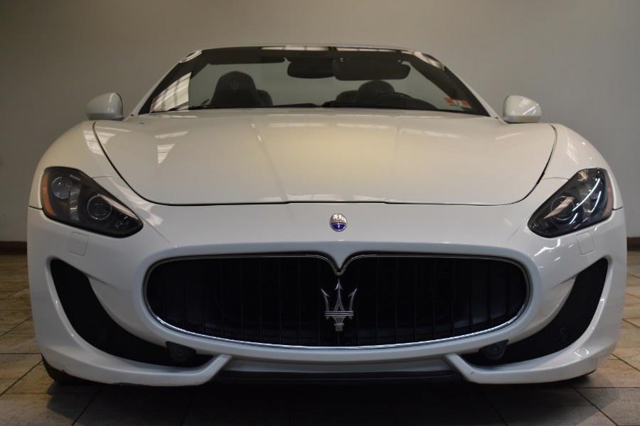 2015 Maserati GranTurismo Convertible 2dr Conv GranTurismo Sport, available for sale in Little Ferry , New Jersey | Milan Motors. Little Ferry , New Jersey 2015 Maserati GranTurismo Convertible 2dr Conv GranTurismo Sport, available for sale in Little Ferry , New Jersey | Milan Motors. Little Ferry , New Jersey