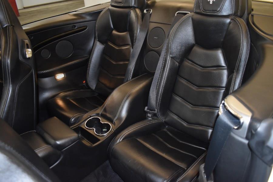 2015 Maserati GranTurismo Convertible 2dr Conv GranTurismo Sport, available for sale in Little Ferry , New Jersey | Milan Motors. Little Ferry , New Jersey 2015 Maserati GranTurismo Convertible 2dr Conv GranTurismo Sport, available for sale in Little Ferry , New Jersey | Milan Motors. Little Ferry , New Jersey