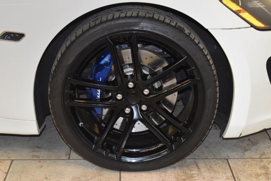 2015 Maserati GranTurismo Convertible 2dr Conv GranTurismo Sport, available for sale in Little Ferry , New Jersey | Milan Motors. Little Ferry , New Jersey 2015 Maserati GranTurismo Convertible 2dr Conv GranTurismo Sport, available for sale in Little Ferry , New Jersey | Milan Motors. Little Ferry , New Jersey