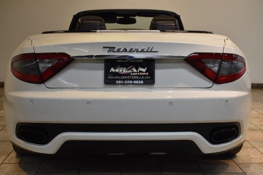 2015 Maserati GranTurismo Convertible 2dr Conv GranTurismo Sport, available for sale in Little Ferry , New Jersey | Milan Motors. Little Ferry , New Jersey 2015 Maserati GranTurismo Convertible 2dr Conv GranTurismo Sport, available for sale in Little Ferry , New Jersey | Milan Motors. Little Ferry , New Jersey