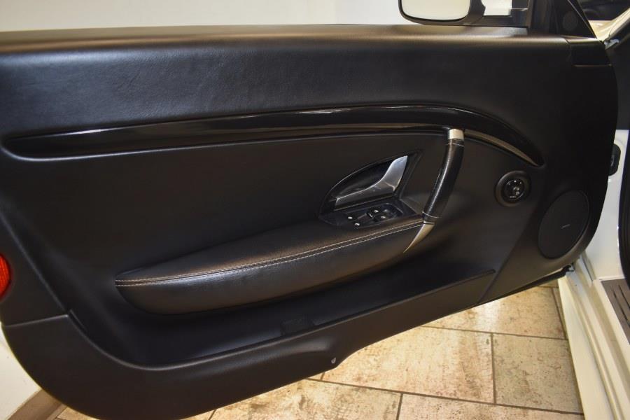 2015 Maserati GranTurismo Convertible 2dr Conv GranTurismo Sport, available for sale in Little Ferry , New Jersey | Milan Motors. Little Ferry , New Jersey 2015 Maserati GranTurismo Convertible 2dr Conv GranTurismo Sport, available for sale in Little Ferry , New Jersey | Milan Motors. Little Ferry , New Jersey