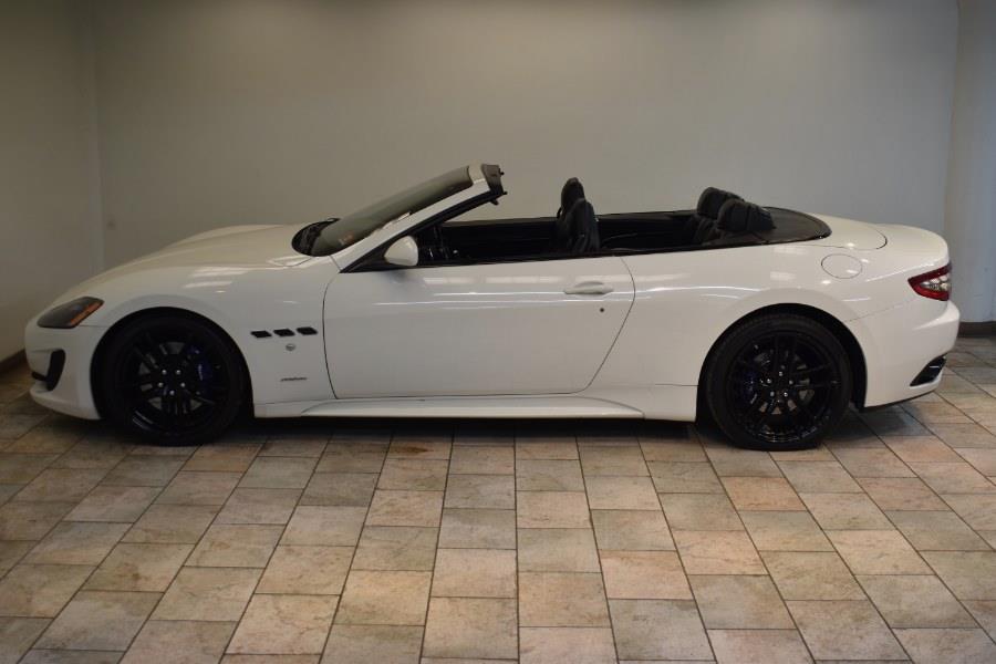 2015 Maserati GranTurismo Convertible 2dr Conv GranTurismo Sport, available for sale in Little Ferry , New Jersey | Milan Motors. Little Ferry , New Jersey 2015 Maserati GranTurismo Convertible 2dr Conv GranTurismo Sport, available for sale in Little Ferry , New Jersey | Milan Motors. Little Ferry , New Jersey