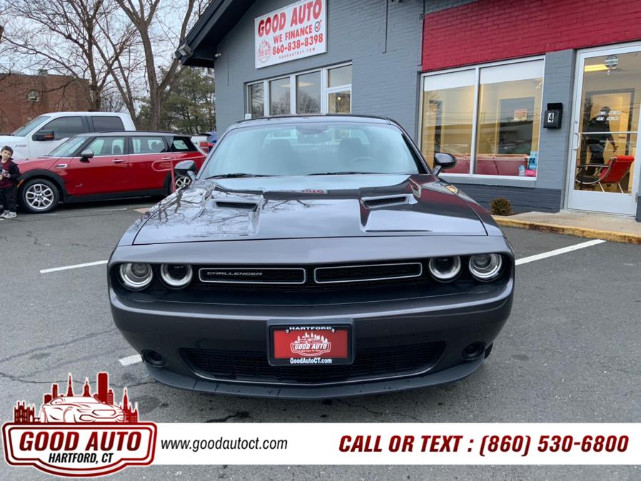 Used 2016 Dodge Challenger in Hartford, Connecticut | Good Auto LLC. Hartford, Connecticut
