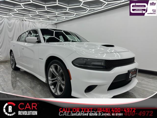 Used 2021 Dodge Charger in Avenel, New Jersey | Car Revolution. Avenel, New Jersey