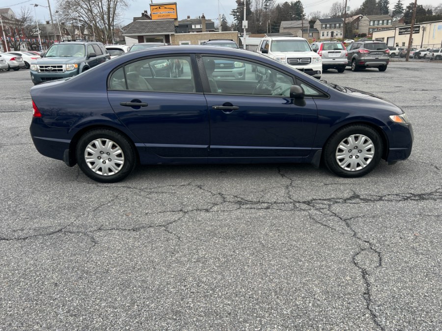 Honda Civic Sdn 2010 in Bethlehem, Fullerton, Allentown, Northampton