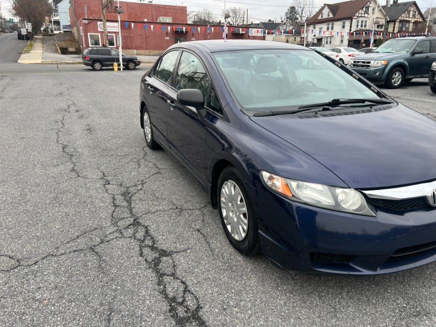 Honda Civic Sdn 2010 in Bethlehem, Fullerton, Allentown, Northampton
