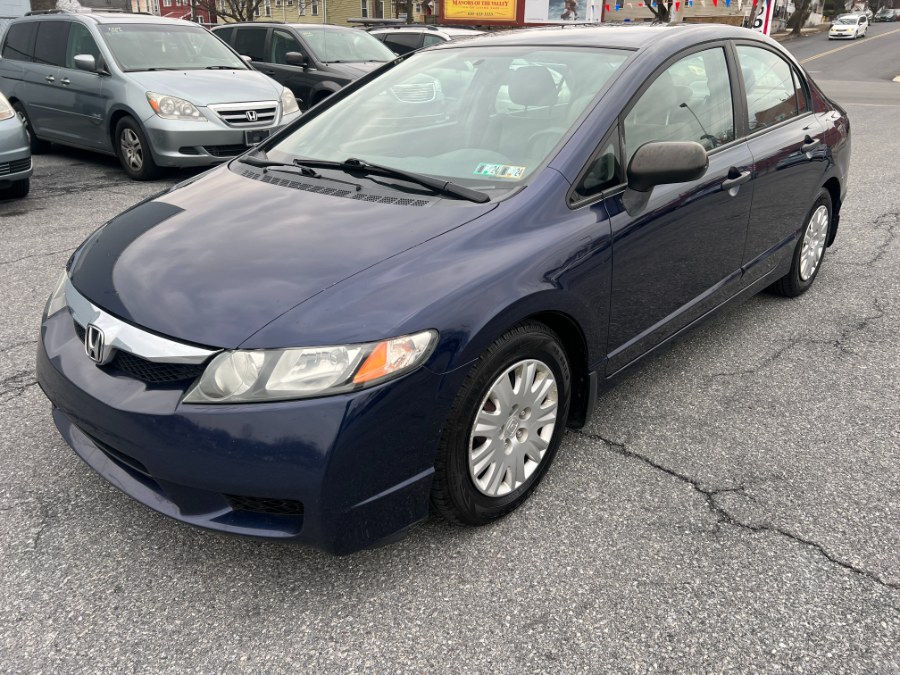 Honda Civic Sdn 2010 in Bethlehem, Fullerton, Allentown, Northampton
