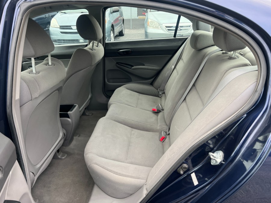 Honda Civic Sdn 2010 in Bethlehem, Fullerton, Allentown, Northampton