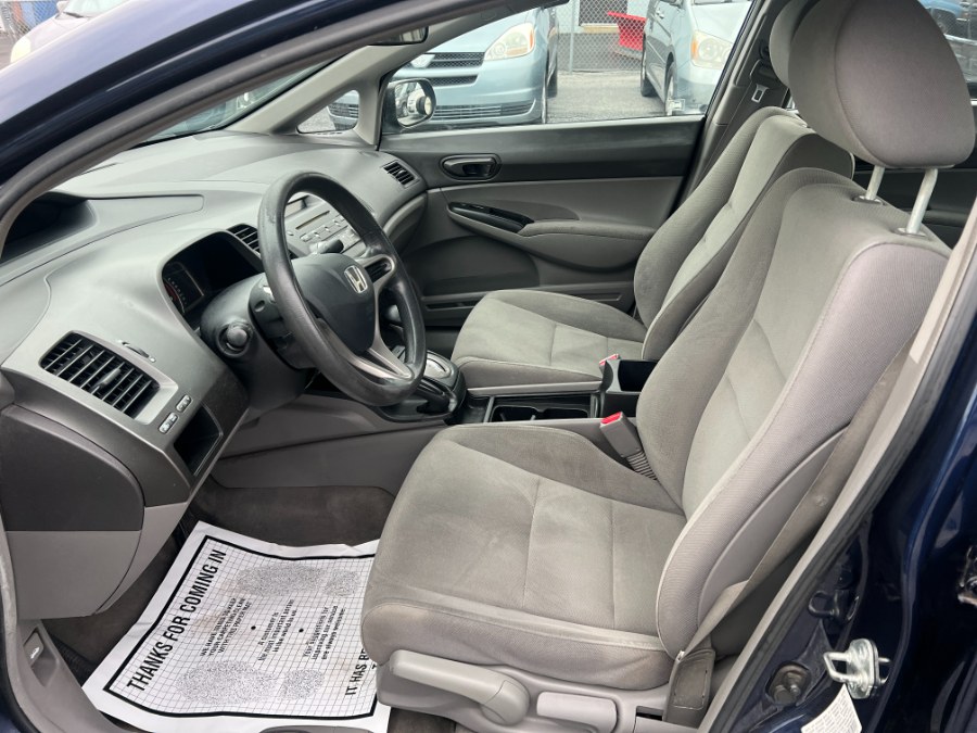 Honda Civic Sdn 2010 in Bethlehem, Fullerton, Allentown, Northampton