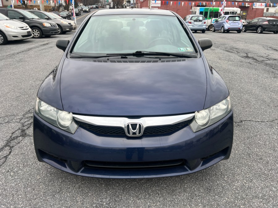 Honda Civic Sdn 2010 in Bethlehem, Fullerton, Allentown, Northampton