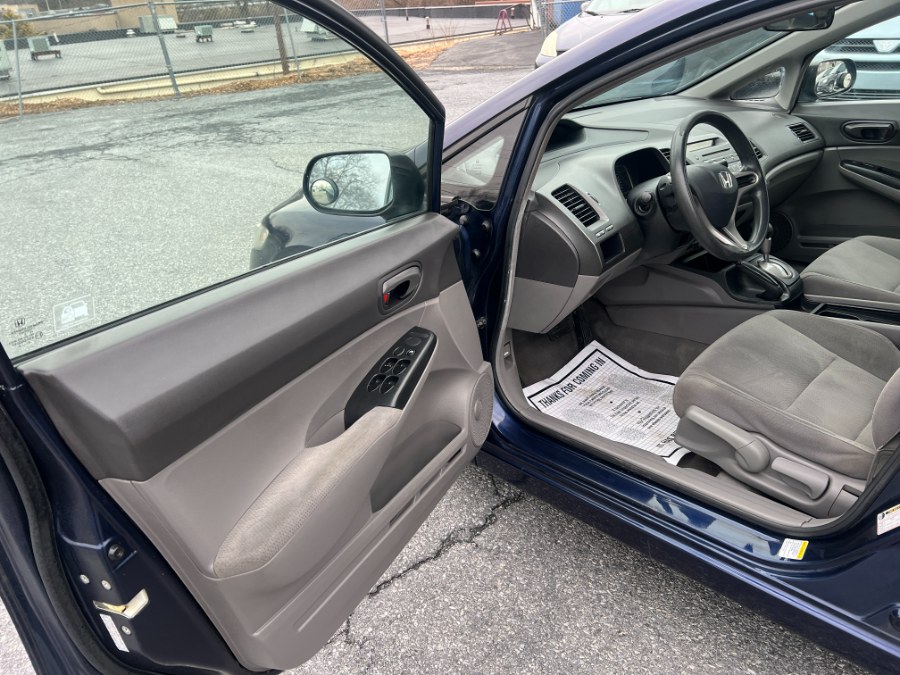 Honda Civic Sdn 2010 in Bethlehem, Fullerton, Allentown, Northampton