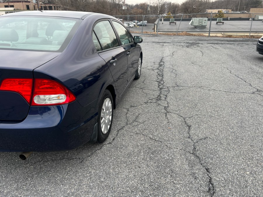 Honda Civic Sdn 2010 in Bethlehem, Fullerton, Allentown, Northampton